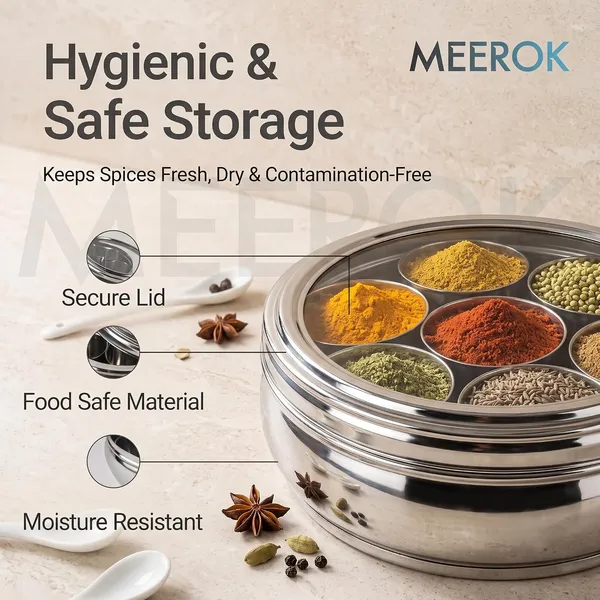 Stainless_Steel_Spice_Box_With_Bowls_And_Spoon