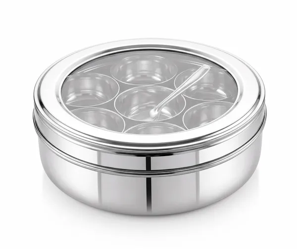 Stainless_Steel_Spice_Box_With_Lid_And_Spoon