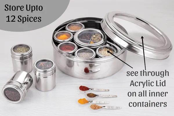 Stainless_Steel_Masala_Box_With_Spoons