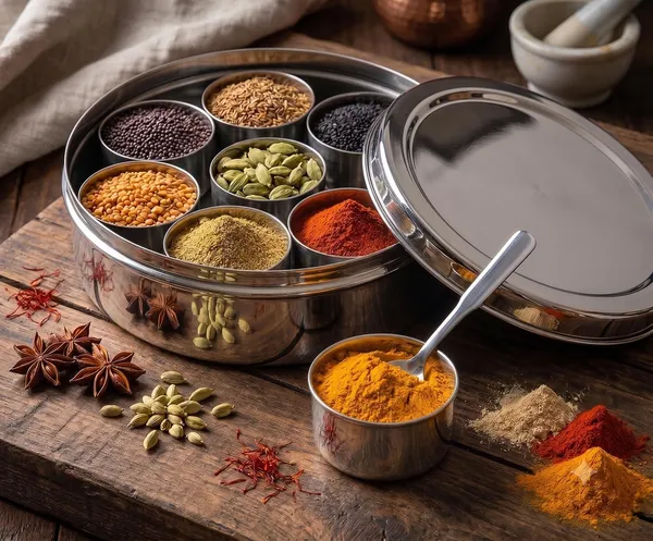 Stainless_Steel_Spice_Box_With_Compartments