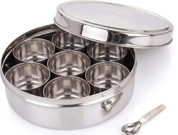 Stainless_Steel_Spice_Box_With_Compartments