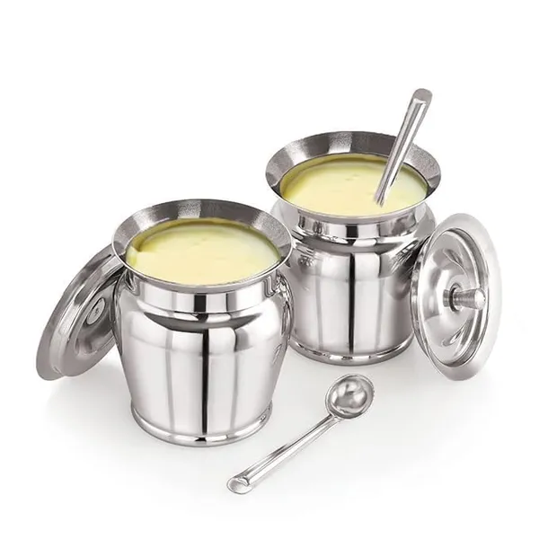 Stainless_Steel_Ghee_Pot_With_Spoon_And_Lid