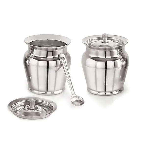 Stainless_Steel_Ghee_Pot_With_Spoon_And_Lid
