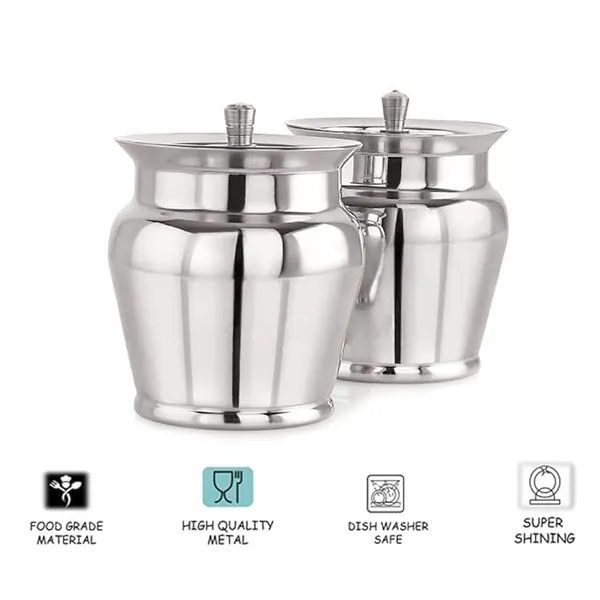 Stainless_Steel_Ghee_Pot_With_Spoon_And_Lid