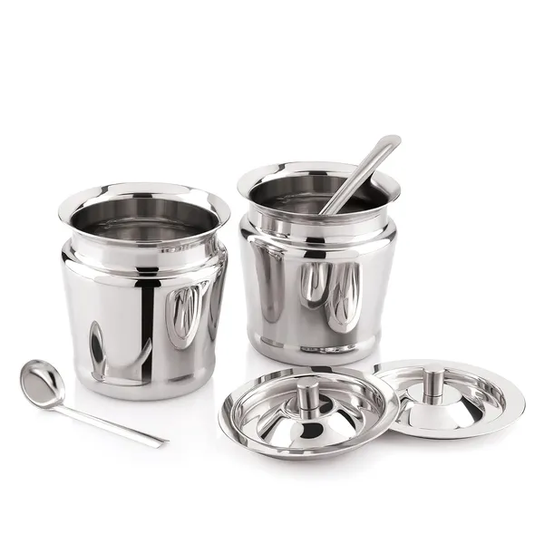 Stainless_Steel_Ghee_Pot_With_Spoon_And_Lid
