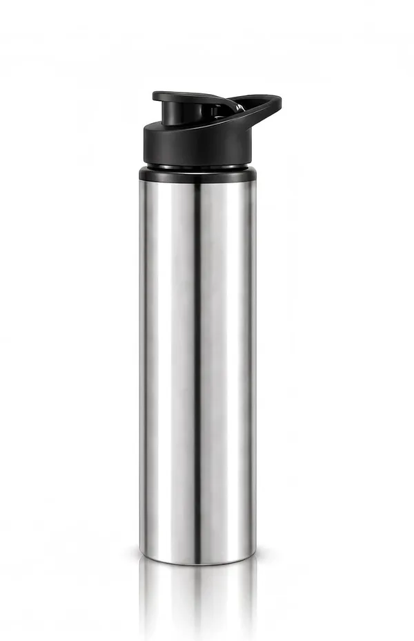Stainless_Steel_Water_Bottle_With_Flip_Top_Lid