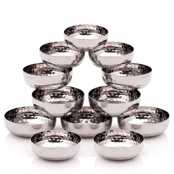 Stainless_Steel_Serving_Plates