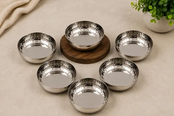 Stainless_Steel_Serving_Plates