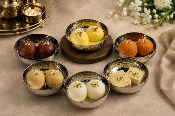 Stainless_Steel_Serving_Plates