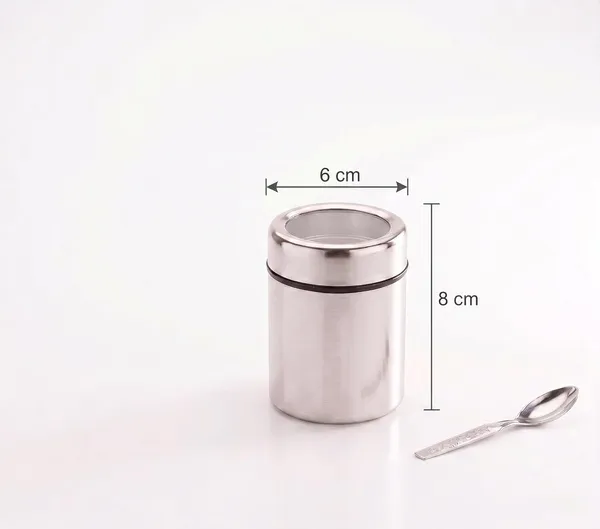 Stainless_Steel_Storage_Container_With_Spoon