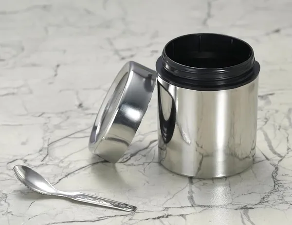 Stainless_Steel_Storage_Container_With_Spoon