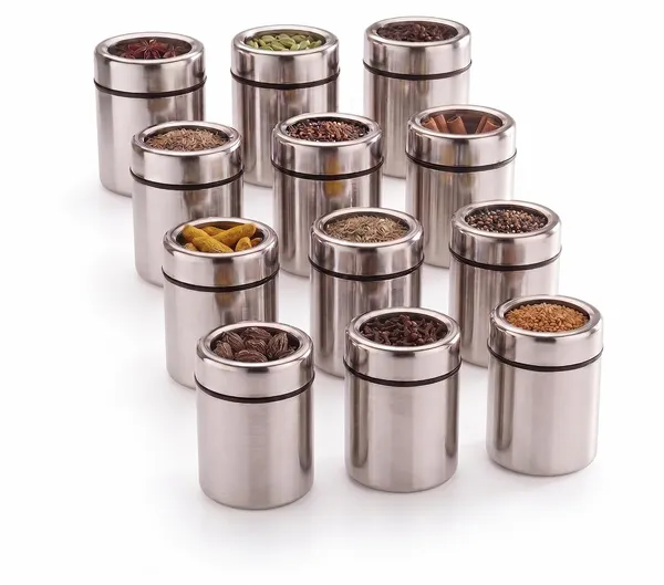 Stainless_Steel_Storage_Container_With_Spoon