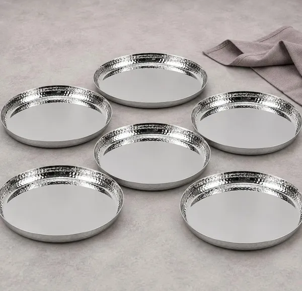 Stainless_Steel_Hammered_Dinner_Thali