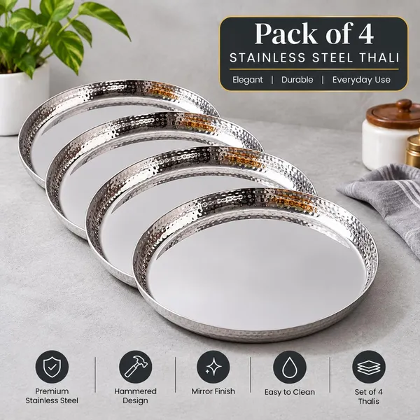 Stainless_Steel_Hammered_Dinner_Thali