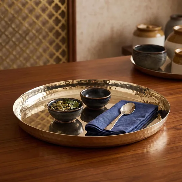 Stainless_Steel_Hammered_Dinner_Thali