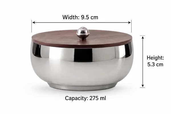 Stainless_Steel_Serving_Bowl_With_Wooden_Lid