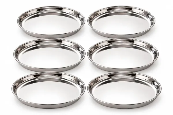 Stainless_Steel_Dinner_Plate