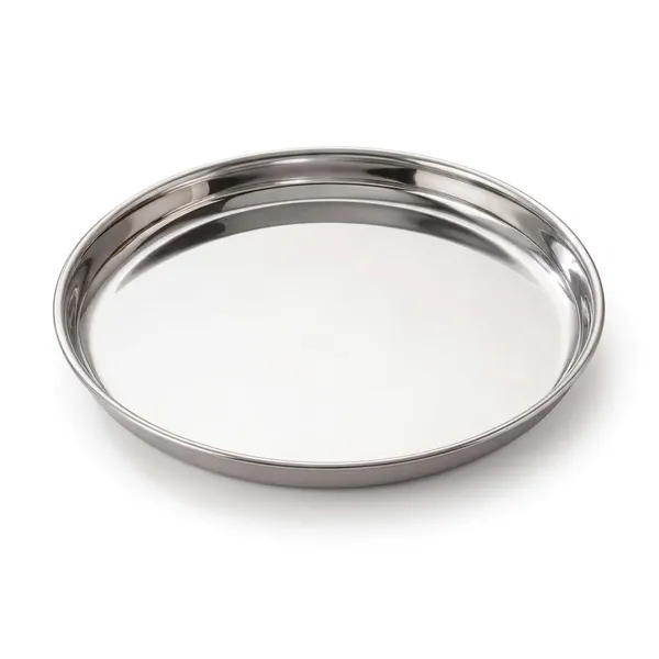 Stainless_Steel_Dinner_Plate