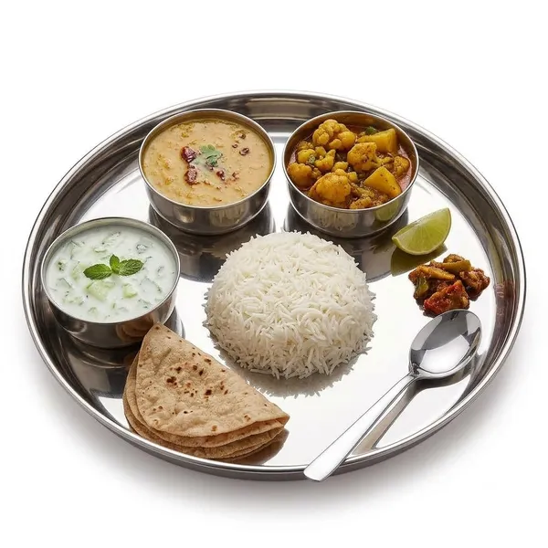 Stainless_Steel_Dinner_Plate