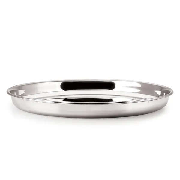 Stainless_Steel_Dinner_Plate