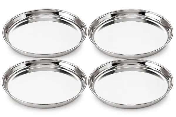 Stainless_Steel_Dinner_Plate