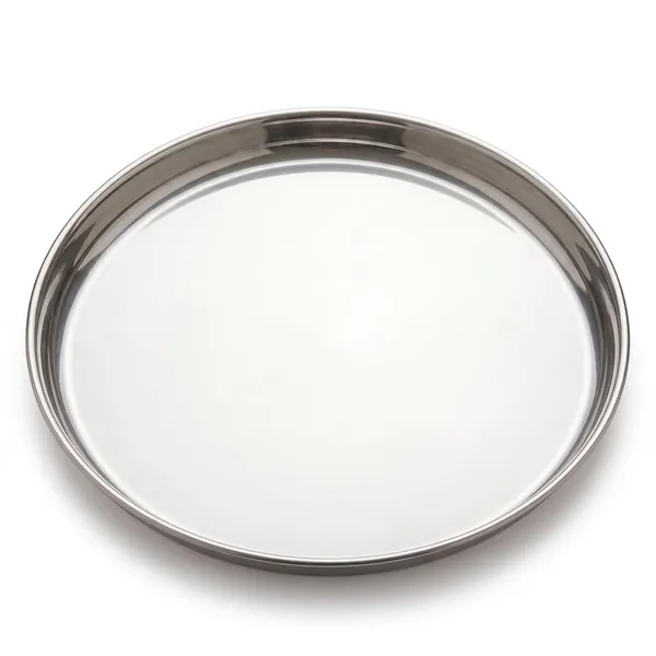 Stainless_Steel_Dinner_Plate
