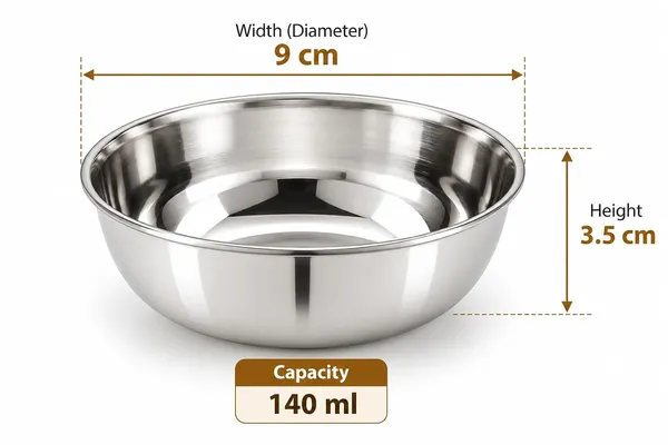 Stainless_Steel_Bowl_And_Spoon_Set