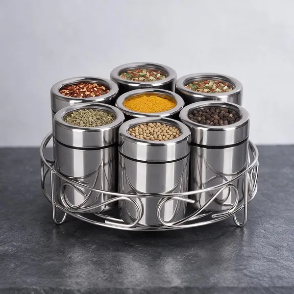 Stainless_Steel_Spice_Container_Set_With_Spoon