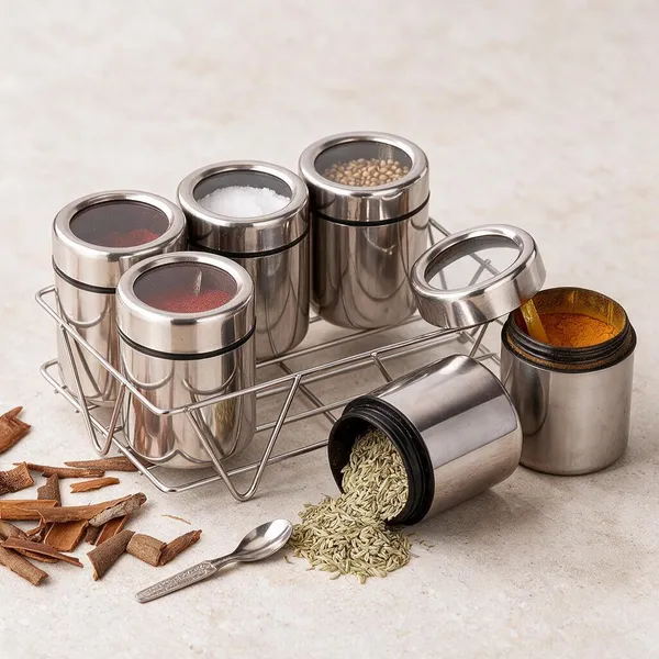 Stainless_Steel_Spice_Box_Set_With_Rack
