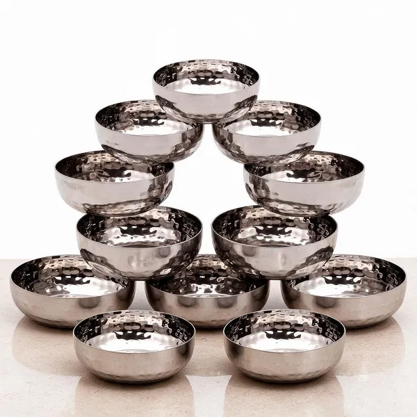 Stainless_Steel_Serving_Plates