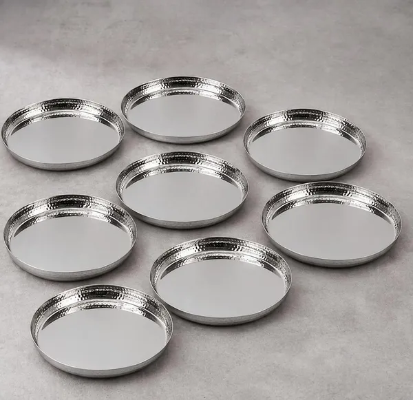 Stainless_Steel_Hammered_Dinner_Thali