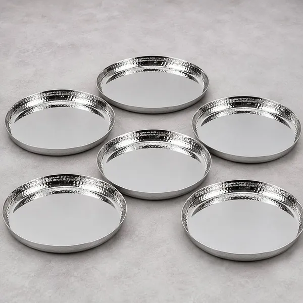Stainless_Steel_Hammered_Dinner_Thali