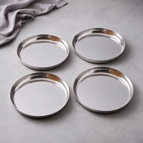Stainless_Steel_Hammered_Dinner_Thali