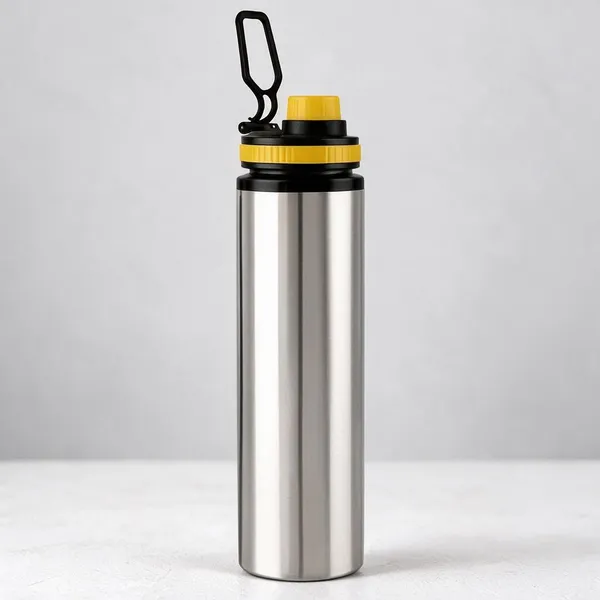 Stainless_Steel_Water_Bottle_With_Sipper_Lid