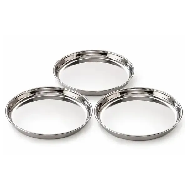 Stainless_Steel_Dinner_Plate