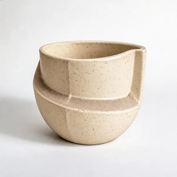 Ceramic_Decor_Speckled_Round_Planter