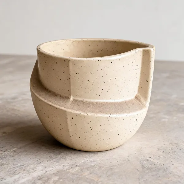 Ceramic_Decor_Speckled_Round_Planter