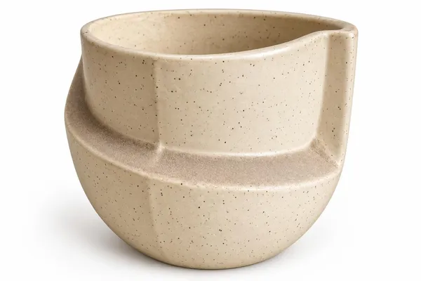 Ceramic_Decor_Speckled_Round_Planter