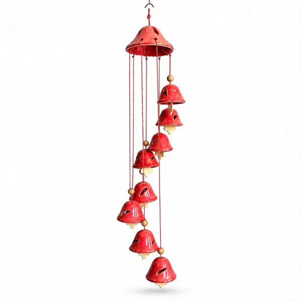 Terracotta_Traditional_Bell_Wind_Chime