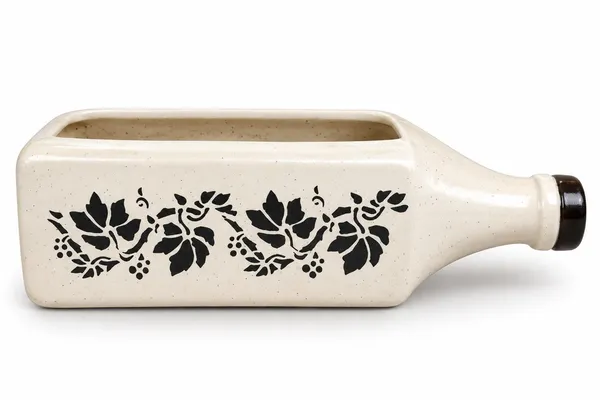 Ceramic_Decor_Floral_Print_Bottle_Planter