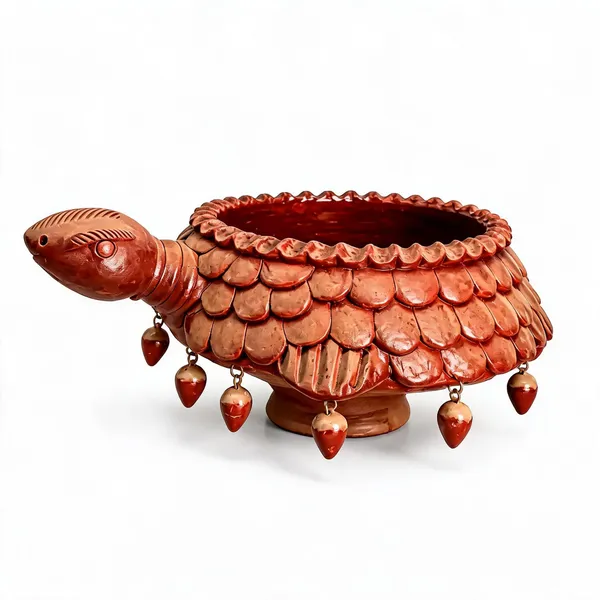 Terracotta_Decor_Turtle_Design_Decorative_Planter