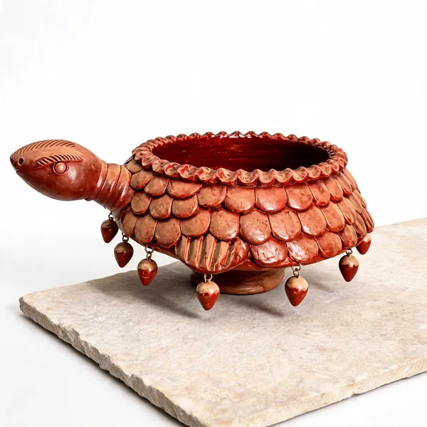 Terracotta_Decor_Turtle_Design_Decorative_Planter