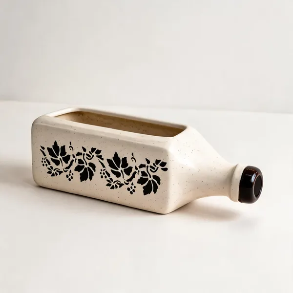 Ceramic_Decor_Floral_Print_Bottle_Planter