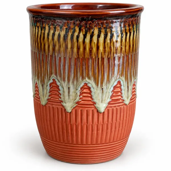 Ceramic_Rustic_Textured_Tumbler
