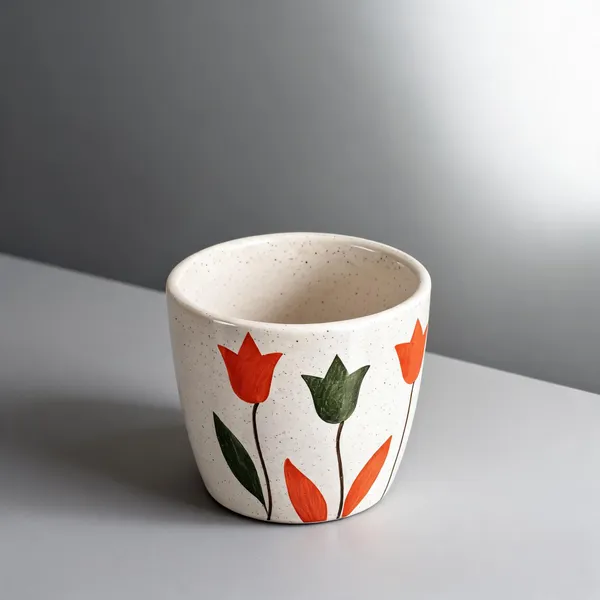 Ceramic_Decor_Floral_Print_Planter