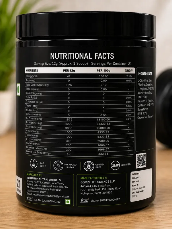 VXI_Pre-Workout_Fruit_Punch_Powder_250g