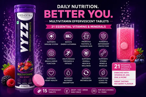 Vedantra_VYZZ_Multivitamin_Effervescent_Tablets
