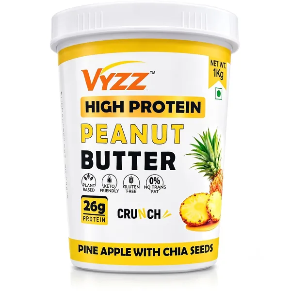 VYZZ_Pineapple_with_Chiaseed_Peanut_Butter_1_Kg