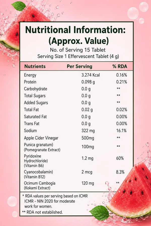 Apple_Cider_Vinegar_Water_Melon_Flavour_15_Tabs