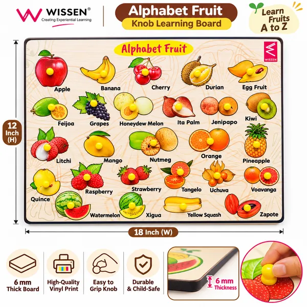 Wooden_Alphabet_Fruit_A-Z_Peg_Board_Puzzle_For_Kids_12X18_Inch